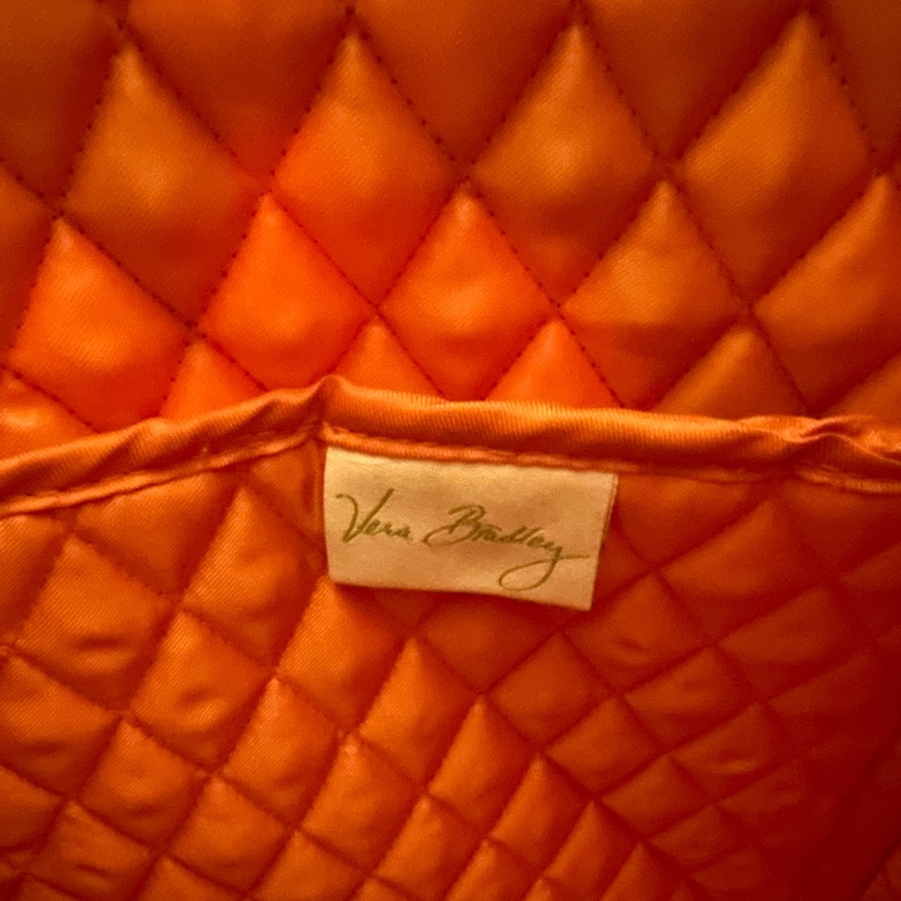 Vera Bradley Tote